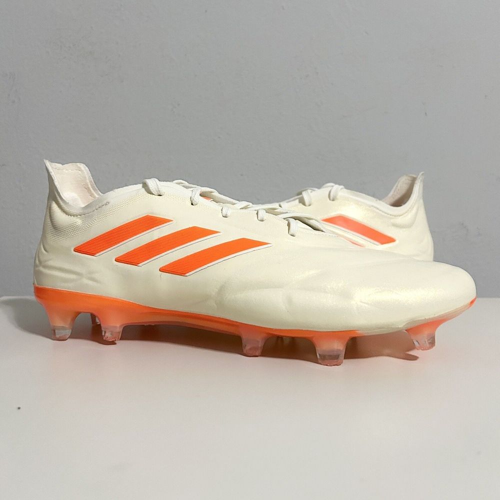 Adidas Copa Pure.1 FG “Heatspawn Pack” Mens Size 7 Womens 8 Soccer Cleats No Lid